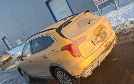 Haval Jolion, 2024 год, 1 320 000 рублей, 3 фотография