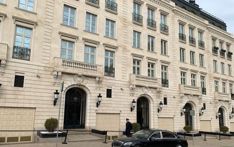 Mercedes-Benz Maybach S-Класс, 2019 год, 5 555 555 рублей, 5 фотография