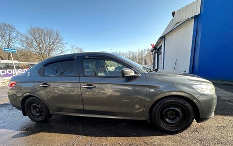 Peugeot 301 I рестайлинг, 2013 год, 530 000 рублей, 6 фотография