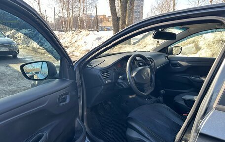 Peugeot 301 I рестайлинг, 2013 год, 530 000 рублей, 9 фотография