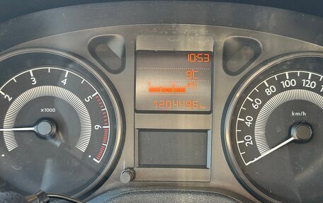 Peugeot 301 I рестайлинг, 2013 год, 530 000 рублей, 10 фотография