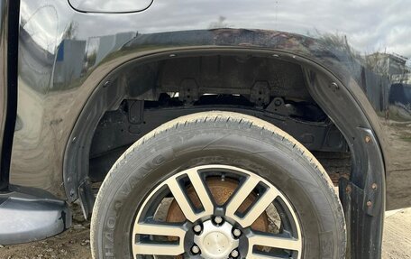 Toyota Hilux VIII, 2018 год, 2 600 000 рублей, 6 фотография