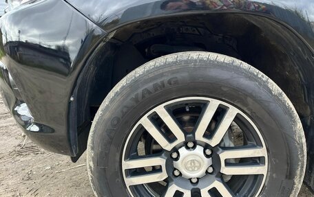 Toyota Hilux VIII, 2018 год, 2 600 000 рублей, 12 фотография