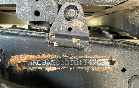 Toyota Hilux VIII, 2018 год, 2 600 000 рублей, 19 фотография