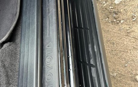 Toyota Hilux VIII, 2018 год, 2 600 000 рублей, 23 фотография