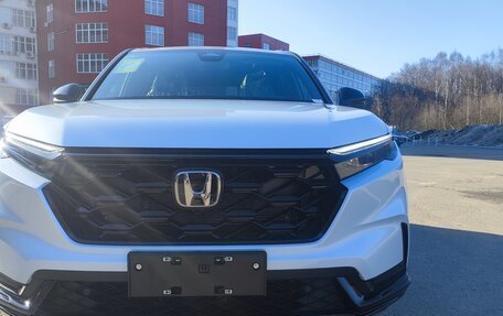 Honda CR-V, 2025 год, 4 950 000 рублей, 2 фотография