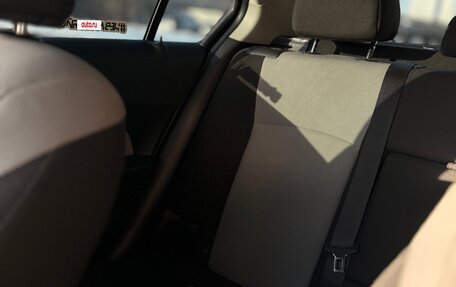 Chevrolet Cruze II, 2012 год, 949 000 рублей, 8 фотография