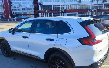 Honda CR-V, 2025 год, 4 950 000 рублей, 3 фотография