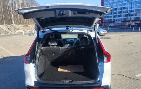 Honda CR-V, 2025 год, 4 950 000 рублей, 6 фотография