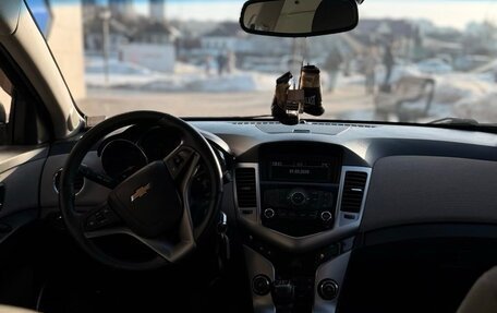 Chevrolet Cruze II, 2012 год, 949 000 рублей, 6 фотография