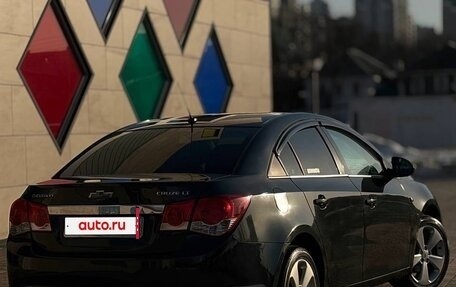 Chevrolet Cruze II, 2012 год, 949 000 рублей, 2 фотография