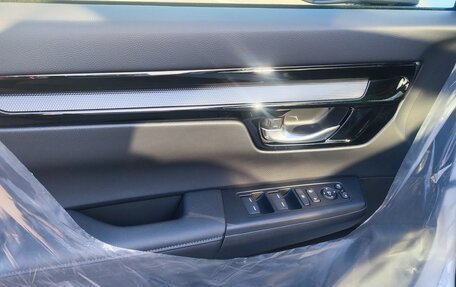 Honda CR-V, 2025 год, 4 950 000 рублей, 9 фотография