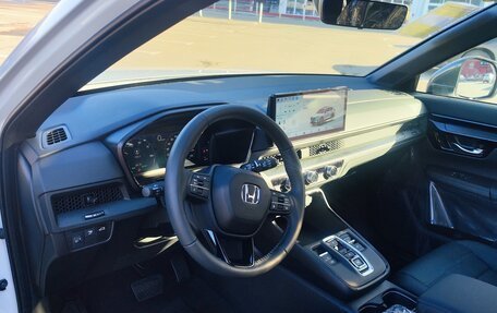 Honda CR-V, 2025 год, 4 950 000 рублей, 7 фотография