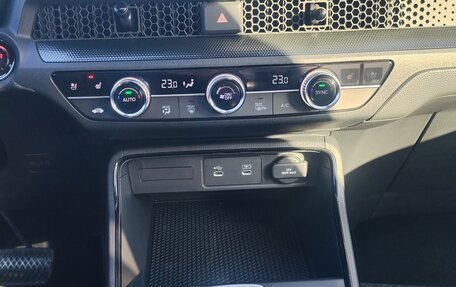 Honda CR-V, 2025 год, 4 950 000 рублей, 13 фотография