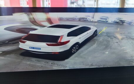 Honda CR-V, 2025 год, 4 950 000 рублей, 11 фотография