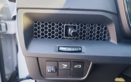 Honda CR-V, 2025 год, 4 950 000 рублей, 14 фотография