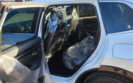 Honda CR-V, 2025 год, 4 950 000 рублей, 8 фотография