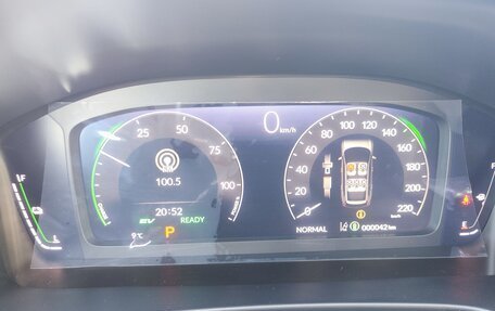 Honda CR-V, 2025 год, 4 950 000 рублей, 12 фотография