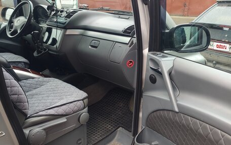 Mercedes-Benz Viano, 2010 год, 1 800 000 рублей, 2 фотография