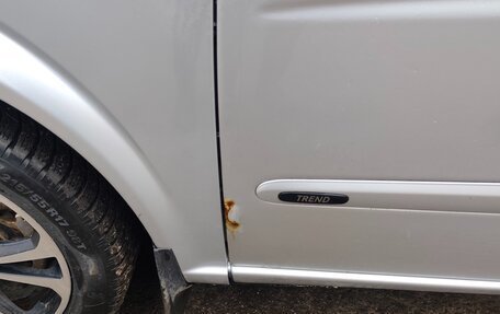 Mercedes-Benz Viano, 2010 год, 1 800 000 рублей, 8 фотография