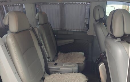 Mercedes-Benz Viano, 2010 год, 1 800 000 рублей, 12 фотография