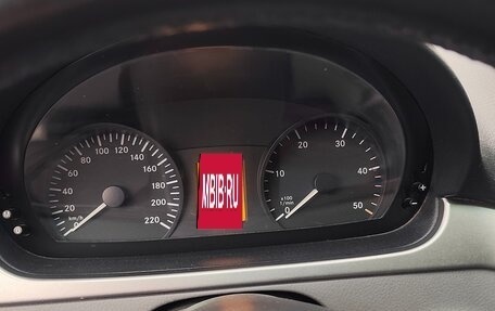 Mercedes-Benz Viano, 2010 год, 1 800 000 рублей, 10 фотография