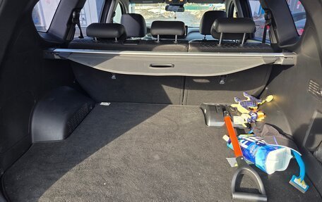 Hyundai Santa Fe IV, 2018 год, 2 670 000 рублей, 21 фотография