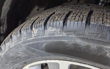 Hyundai Santa Fe IV, 2018 год, 2 670 000 рублей, 20 фотография