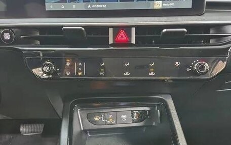 KIA K5, 2024 год, 2 849 000 рублей, 7 фотография