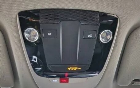 KIA K5, 2024 год, 2 849 000 рублей, 8 фотография