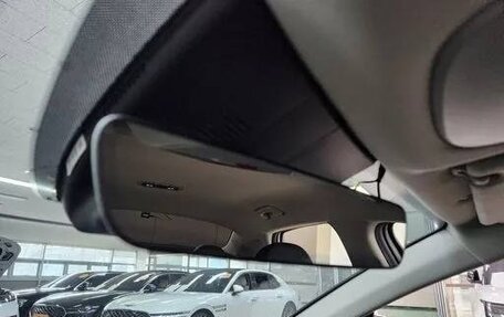 KIA K5, 2024 год, 2 849 000 рублей, 9 фотография