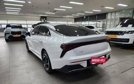 KIA K5, 2024 год, 2 849 000 рублей, 2 фотография