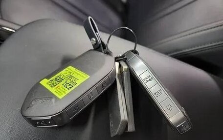 KIA K5, 2024 год, 2 849 000 рублей, 13 фотография