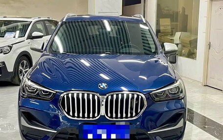 BMW X1, 2023 год, 2 459 777 рублей, 2 фотография