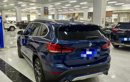 BMW X1, 2023 год, 2 459 777 рублей, 4 фотография