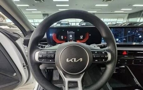 KIA K5, 2024 год, 2 849 000 рублей, 20 фотография