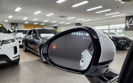 KIA K5, 2024 год, 2 849 000 рублей, 17 фотография