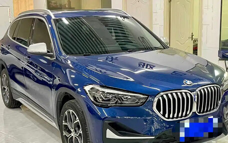 BMW X1, 2023 год, 2 459 777 рублей, 3 фотография