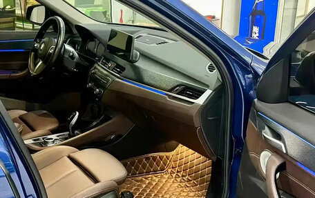 BMW X1, 2023 год, 2 459 777 рублей, 8 фотография