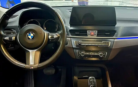 BMW X1, 2023 год, 2 459 777 рублей, 10 фотография