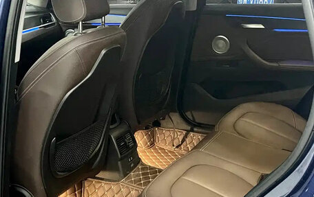 BMW X1, 2023 год, 2 459 777 рублей, 12 фотография