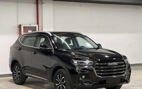 Haval H6, 2021 год, 1 385 000 рублей, 3 фотография