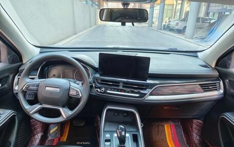 Haval H6, 2021 год, 1 401 000 рублей, 8 фотография