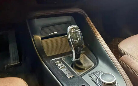 BMW X1, 2023 год, 2 459 777 рублей, 13 фотография