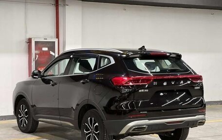 Haval H6, 2021 год, 1 385 000 рублей, 4 фотография