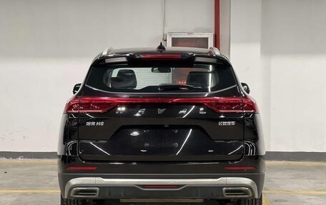 Haval H6, 2021 год, 1 385 000 рублей, 5 фотография