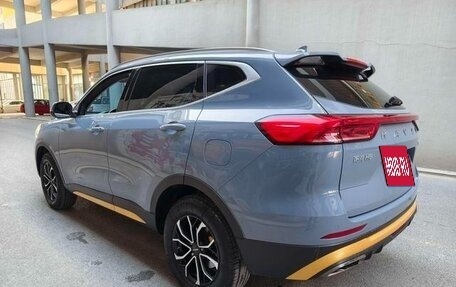 Haval H6, 2021 год, 1 401 000 рублей, 4 фотография