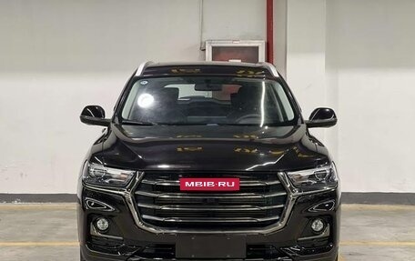 Haval H6, 2021 год, 1 385 000 рублей, 2 фотография