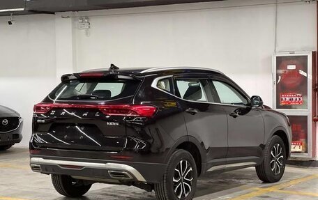 Haval H6, 2021 год, 1 385 000 рублей, 6 фотография