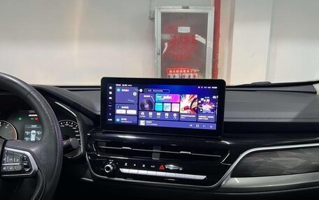 Haval H6, 2021 год, 1 385 000 рублей, 10 фотография